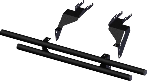 KFI Products - KFI Products Rear Double Tube Bumper - 101245
