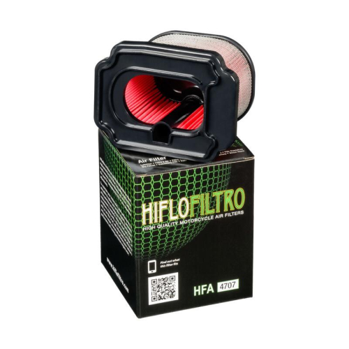 HiFlo - HiFlo Air Filter - HFA4707