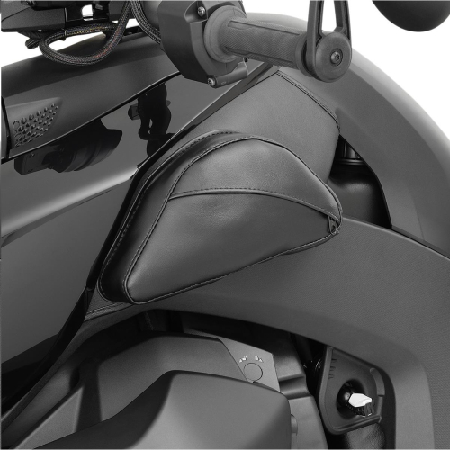 Hopnel - Hopnel Dual-Side Tank Pouches - H40-401BK