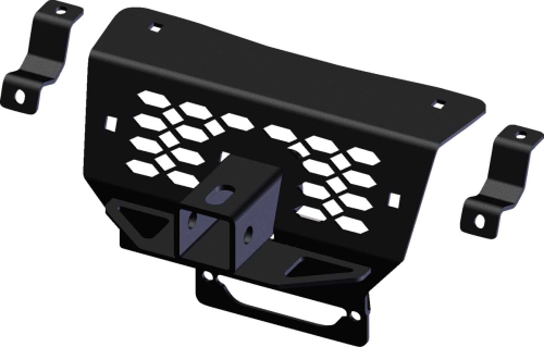 KFI Products - KFI Products 2in. Front Receiver - 101780