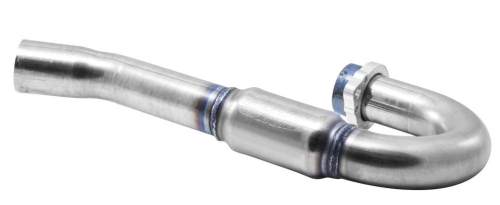 FMF Racing - FMF Racing PowerBomb Header - Stainless Steel - 041591