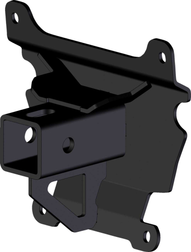 KFI Products - KFI Products 2in. Receiver Hitch - 101815
