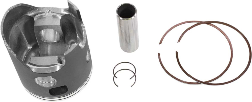 Wossner - Wossner Piston Kit - 66.35mm - 8021DB
