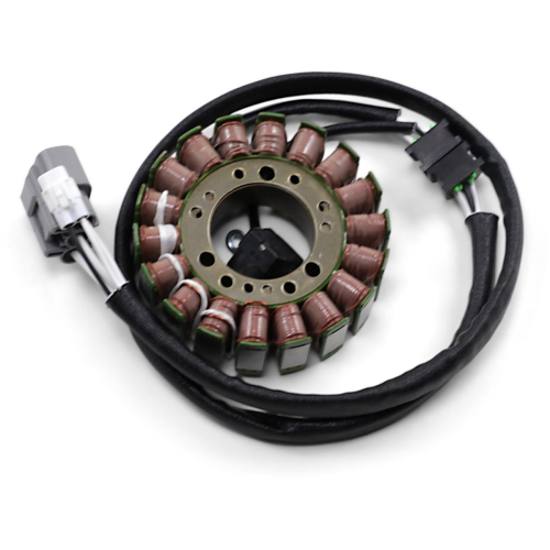 Ricks Motorsport Electric - Ricks Motorsport Electric Stator - 24-400