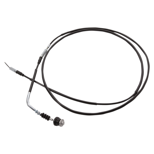 Motion Pro - Motion Pro Black Vinyl Throttle Cable - 05-0425