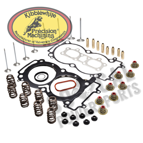 Kibblewhite Precision - Kibblewhite Precision Cylinder Head Service Kit - 82-83160