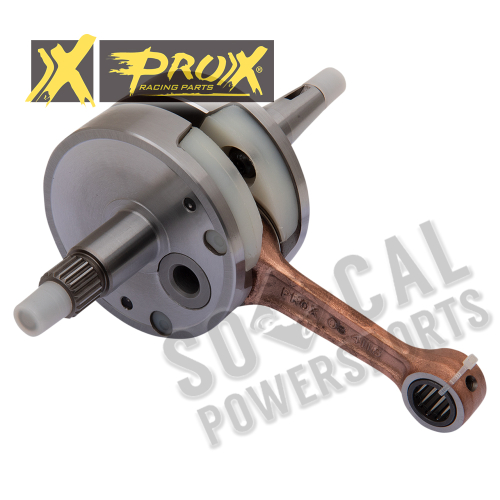 Pro-X - Pro-X Crankshaft - 10.4124