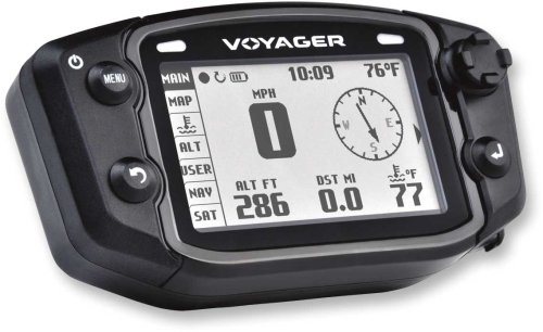 Trail Tech - Trail Tech Voyager GPS Computer Kit - 912-116