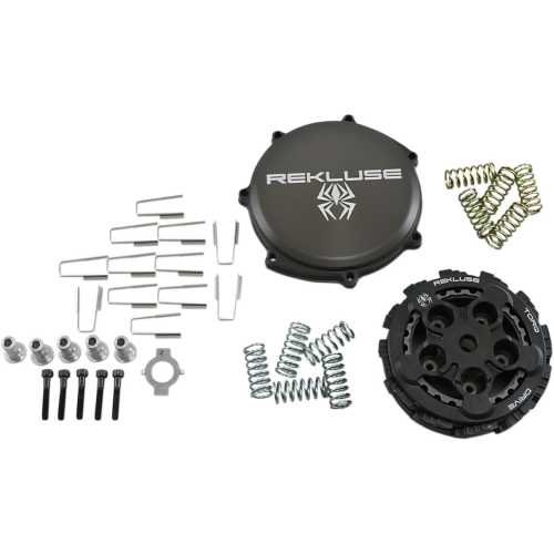 Rekluse - Rekluse Core Manual Torqdrive Clutch - RMS-7171
