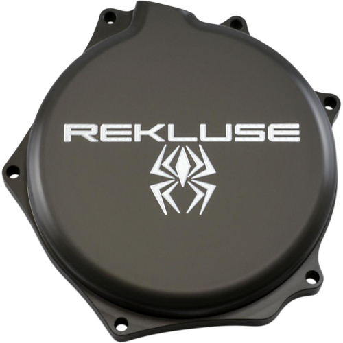Rekluse - Rekluse Clutch Cover - RMS-467