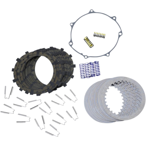 Rekluse - Rekluse Torqdrive Clutch Pack - RMS-2807077