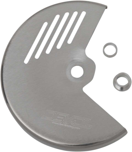 Devol - Devol Disc Guard - Front - 0104-4301