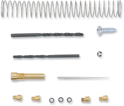 Dynojet Research - Dynojet Research Jet Kit - 4191