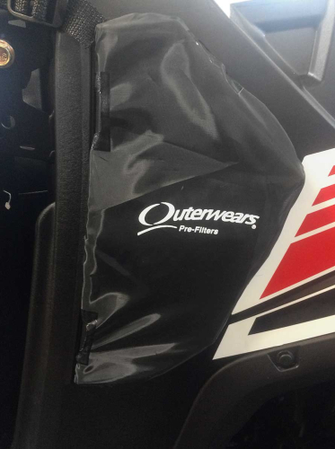 Outerwears - Outerwears Pre-Filter - 20-2774-01
