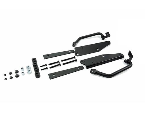 GIVI - GIVI Top Case Sidearms Hardware for V35 Hard Cases - SR3112