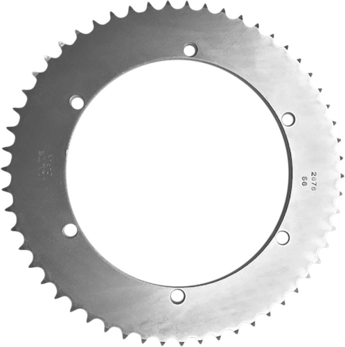 Sunstar - Sunstar Steel Rear Sprocket - 56T - 2-267656