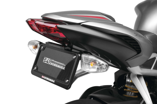Yoshimura - Yoshimura Fender Eliminator Kit - 070BG196751