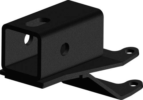 KFI Products - KFI Products 2in. Rear Receiver - 101465
