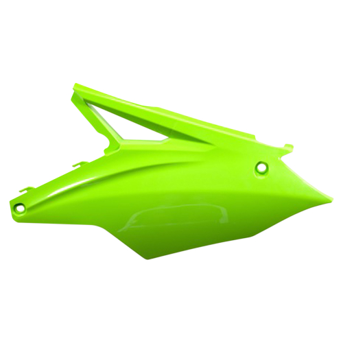 Acerbis - Acerbis Side Panels - Green - 2647380006