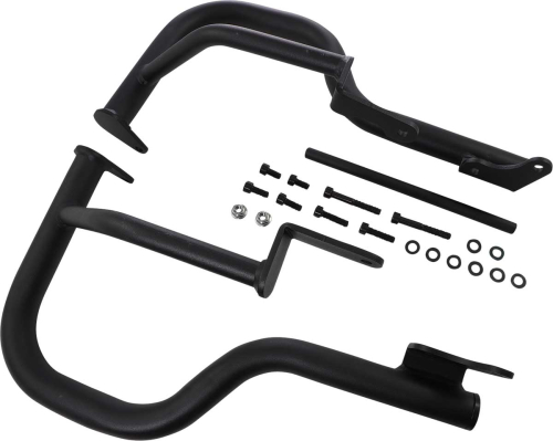 PUIG - PUIG Engine Guards - Black - 8544N