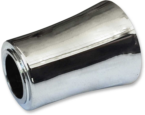 Accutronix - Accutronix Heel Shifter Eliminator - Smooth - Chrome - FL227-TSC