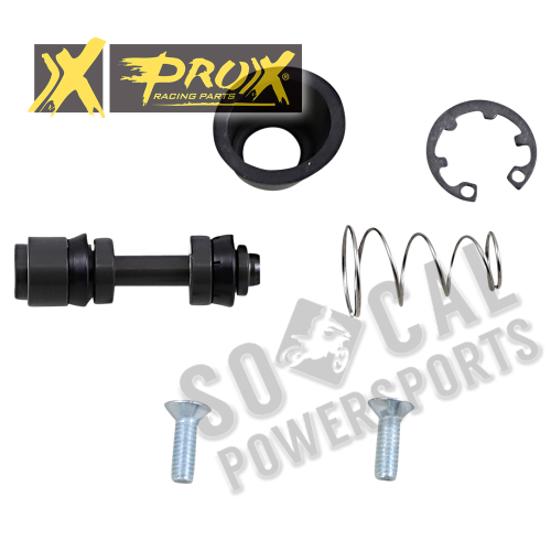 Pro-X - Pro-X Brake Master Cylinder Rebuild Kit - 37.910025