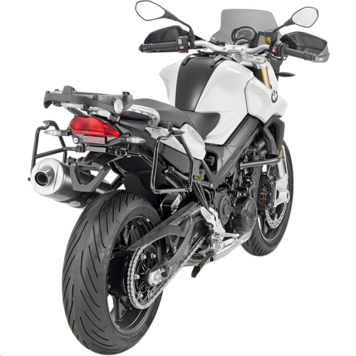 GIVI - GIVI Side Case Mounting Rack for Monokey Rapid Release - PLR5118