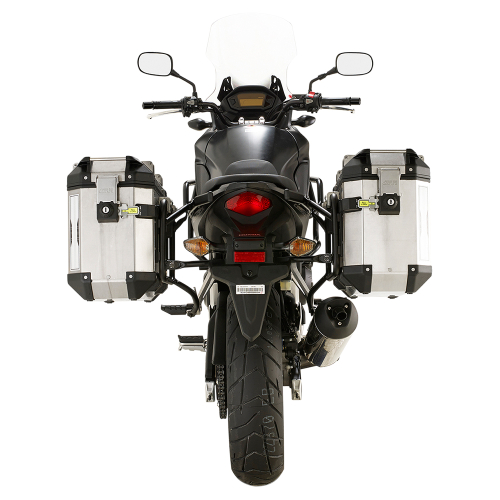 GIVI - GIVI Side Case Hardware for Outback Series Side Cases - PL1121CAM
