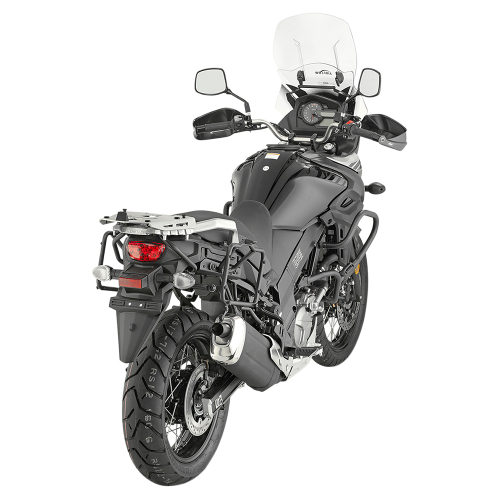 GIVI - GIVI Side Case Hardware for Trekker Series Hard Cases - PLR3112