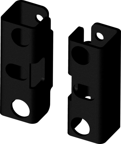 KFI Products - KFI Products Winch Mount - 101340