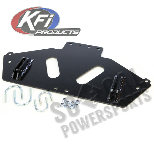 KFI Products - KFI Products Plow Mount - 105610