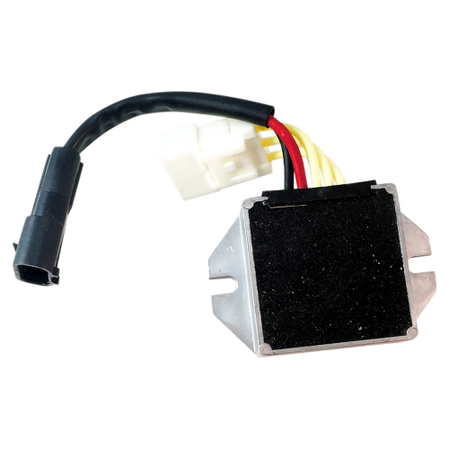 Ricks Motorsport Electric - Ricks Motorsport Electric Rectifier/Regulator - 10-S114