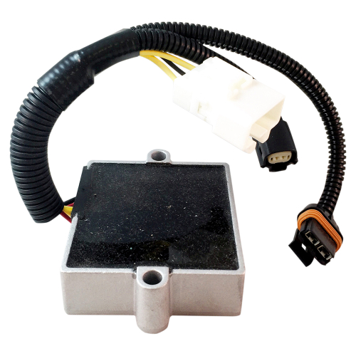 Ricks Motorsport Electric - Ricks Motorsport Electric Rectifier/Regulator - 10-S007