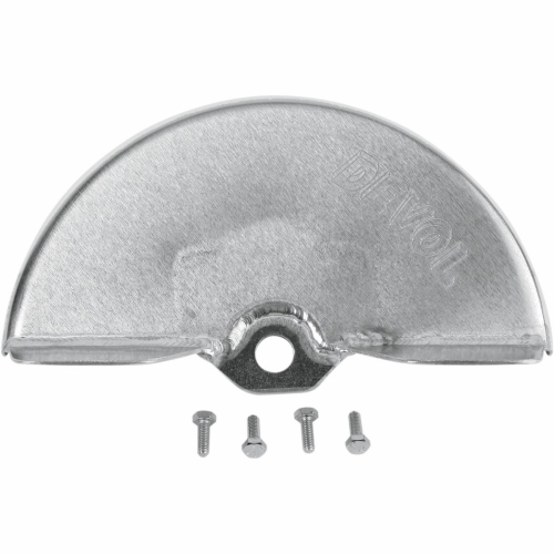 Devol - Devol Disc Guard - Front - 0104-2501
