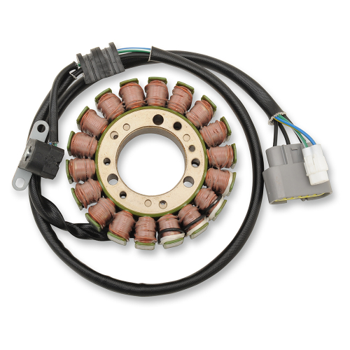 Ricks Motorsport Electric - Ricks Motorsport Electric Stator - 24-401