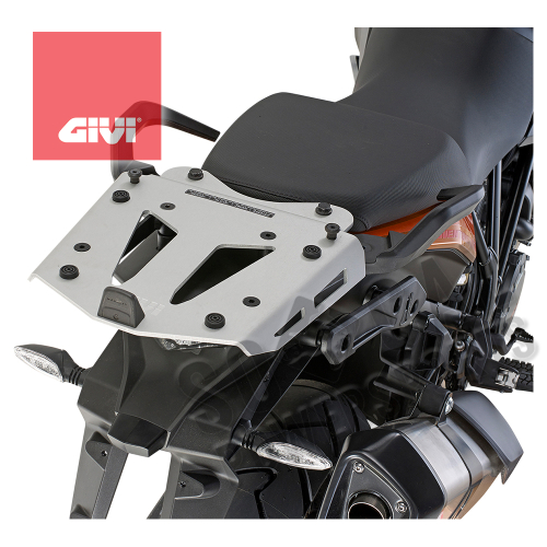 GIVI - GIVI Top Case Hardware for Trekker Series Hard Cases - SRA7703