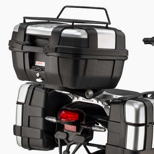 GIVI - GIVI Top Case Hardware for Outback Cases - SR1110