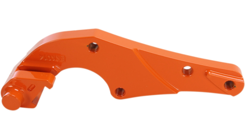 EBC - EBC Brake Caliper Relocation Bracket - 320mm Rotor - BRK014ORG