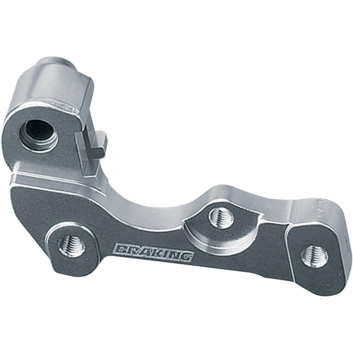 Braking - Braking Brake Caliper Bracket - PW4015