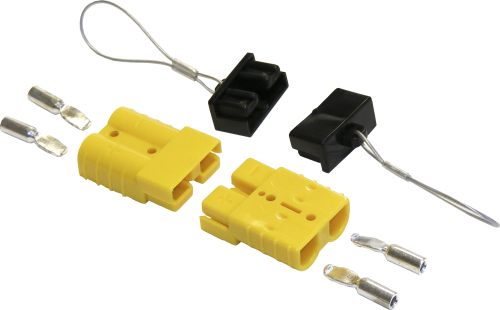 KFI Products - KFI Products Quick Connect Ends - QC-ENDS