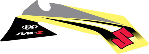 Factory Effex - Factory Effex 16 OEM Graphics - 19-05434