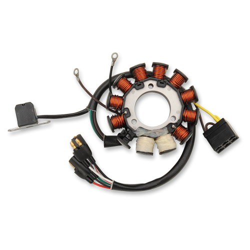 Ricks Motorsport Electric - Ricks Motorsport Electric Stator - 24-500