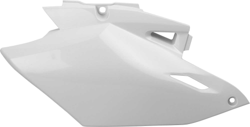 Polisport - Polisport Side Panels - White - 8416600003