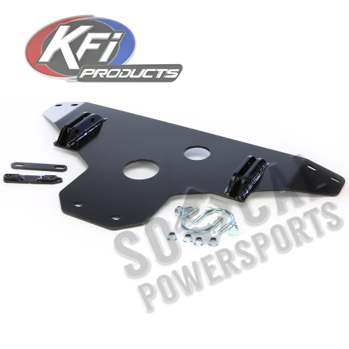 KFI Products - KFI Products Plow Mount - 105630