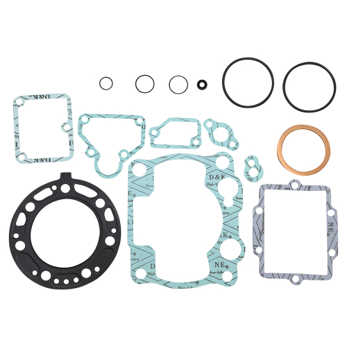 Pro-X - Pro-X Top End Gasket Kit - 35.4313