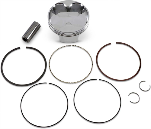 Athena - Athena Piston Kit (B) - Standard Bore 96.00mm - S4F09600015B