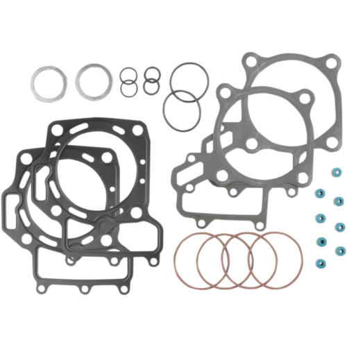 Cometic Gasket - Cometic Gasket EST Top End Gasket Kit - 85mm Bore - C7173-EST