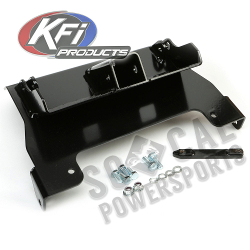 KFI Products - KFI Products Plow Mount - 105375