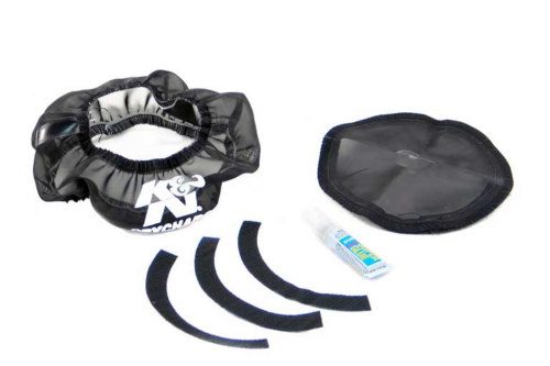K&N Engineering - K&N Engineering Drycharger - YA-4503DK