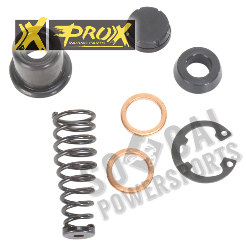 Pro-X - Pro-X Brake Master Cylinder Rebuild Kit - 37.910021